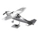 Maquette Cessna 172 Skyhawk en métal