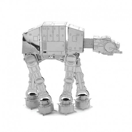 Figurine en métal - Star Wars AT-AT - FullMetalMaket
